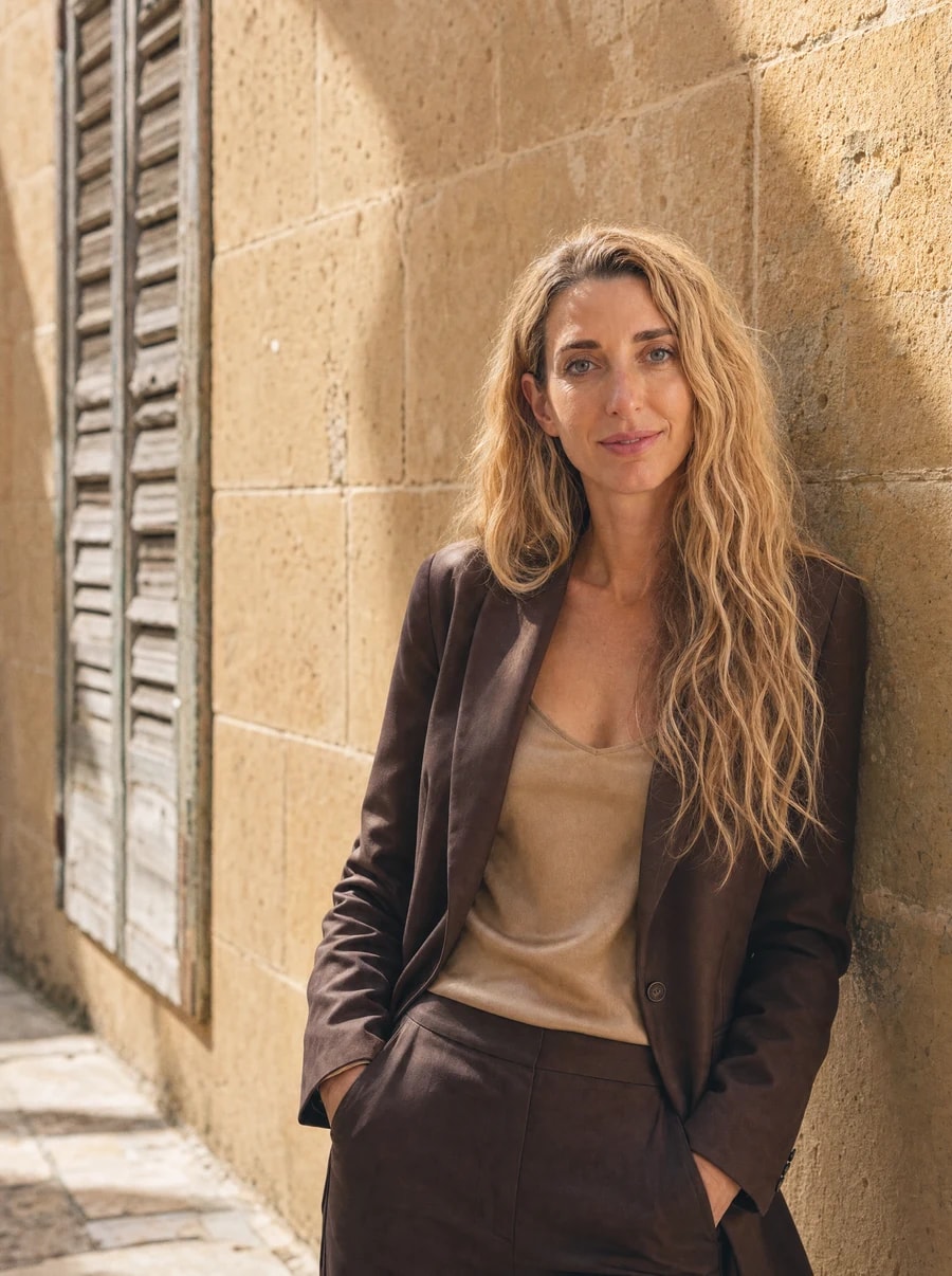 Dott.ssa Agata Battinelli — Psicoterapeuta a Lecce