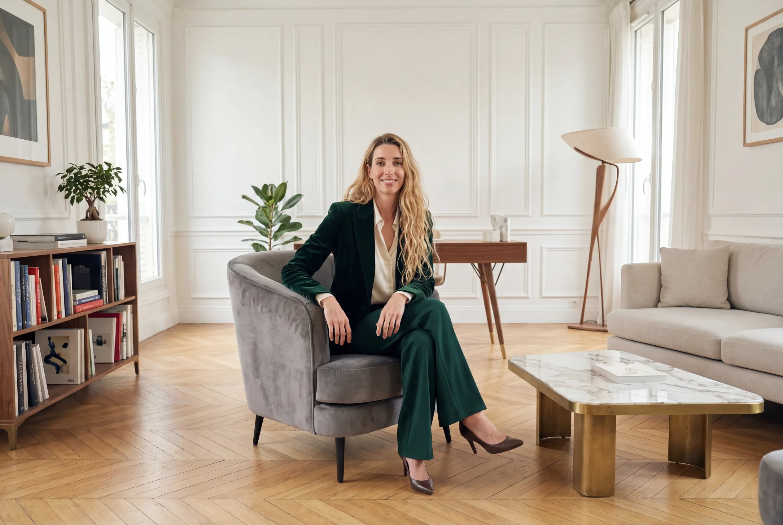 Dott.ssa Agata Battinelli — Psicoterapeuta a Tivoli